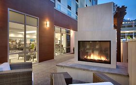 Hilton Garden Inn Boise Downtown